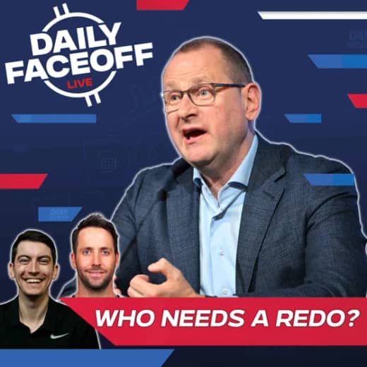 Which NHL GM's Are Already Regetting Their Summers?