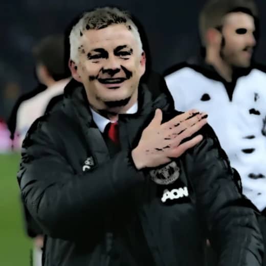 #OleStay atau #OleOut?