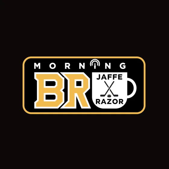 Kastelic and Minten Score 2 Each In Bruins' 5-2 Win Over The Blues | Ep. 391