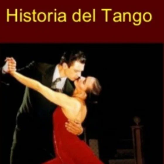Historia tango
