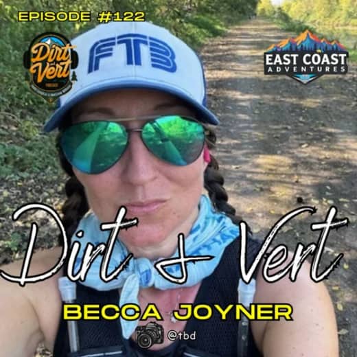 The Step Challenge That Sparked a Monster: Becca Joyner's Origin Story