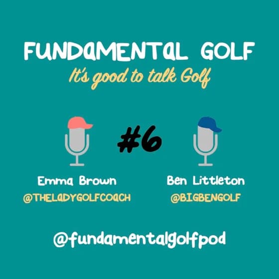 Simon Shanks - Elite Tour Coach - Coaching Professional Golfers on Tour