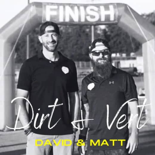 Recap of Barncreek Backyard, struggling in Firewater & No Business and finding your WHY!