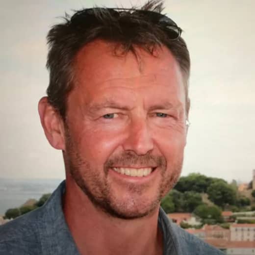 LW 22: Adrian Davies