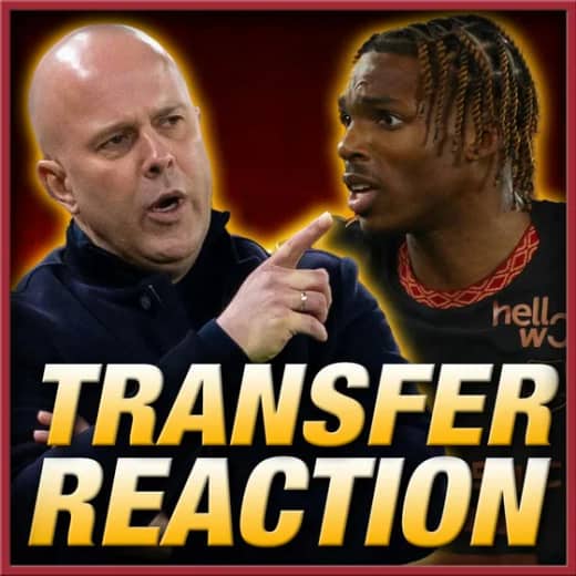 Jeremy Jacquet signs - but what transfer do the Reds need next? | Liverpool.com