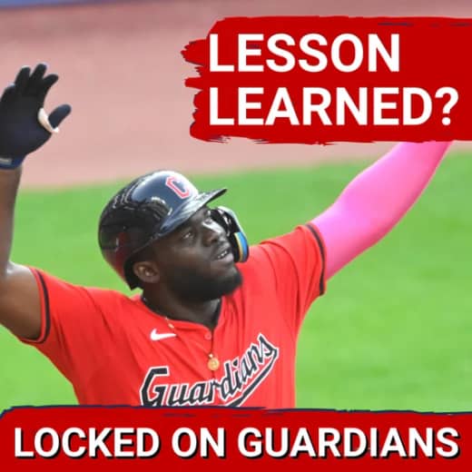 REVEALED: Cleveland Guardians TARGET Undervalued Reliever Justin Bruihl | Lesson Learned on Noel?