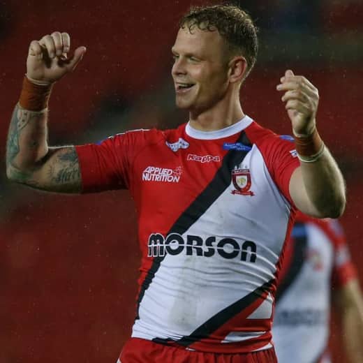 Party like it's 1969! Challenge Cup semis & NRL finals