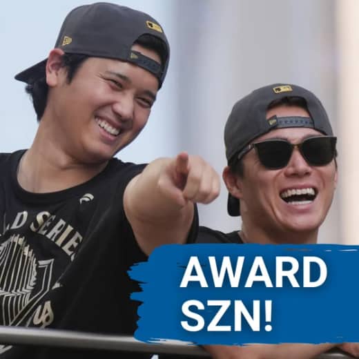 REVEALED: Shohei Ohtani's HISTORIC Path to Fourth MVP Award | Will Fernando Finally Get HOF Honor?