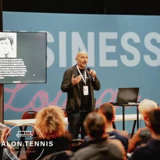 Rackets Experience 2025 : quand les sports de raquette se réinventent