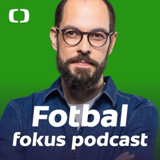 Fotbal fokus podcast: Startuje Ligue 1. Tahák Šulc, monstrum PSG. Co mega trest kouče Lyonu?