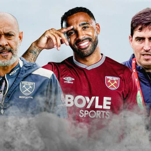 Semenyo Sidelined? Vultures Circle As Bournemouth Prepare For CRUNCH West Ham Clash