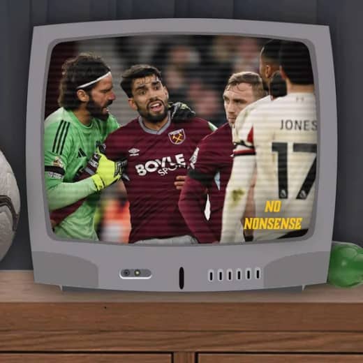 Paqueta's Pleas, Caicedo Sees Red, Parrott's Panenka