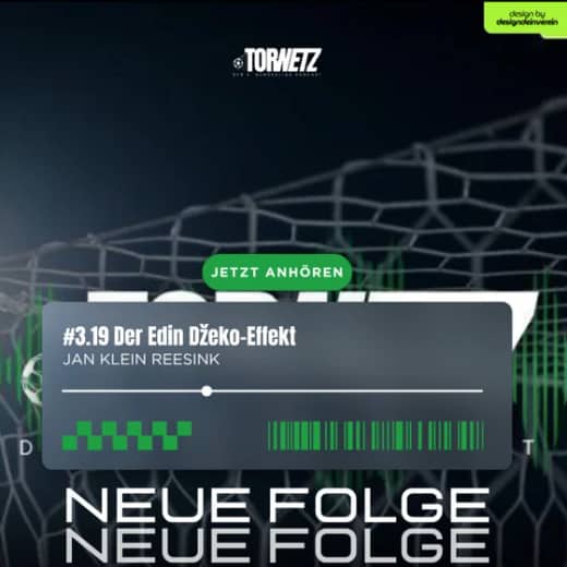 3.19 TorNetz - Der Edin Džeko-Effekt