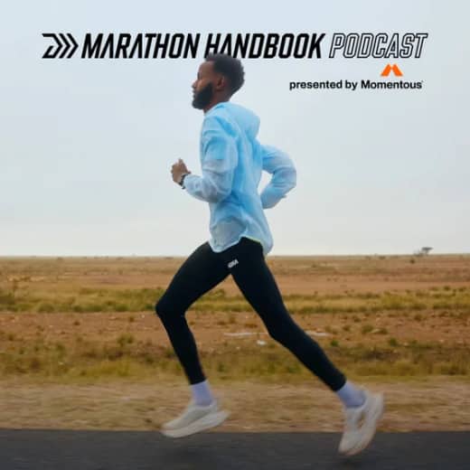 From $150 to Olympic Contender: Ahmed Muhumed’s All-In Path to Pro Running