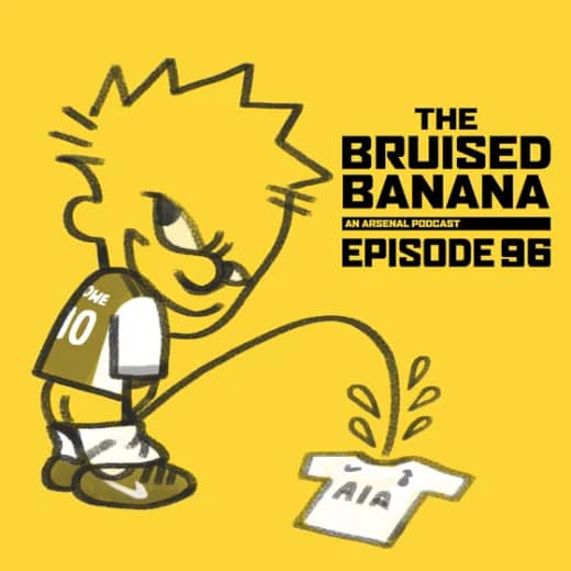 96: Creepy gloves
