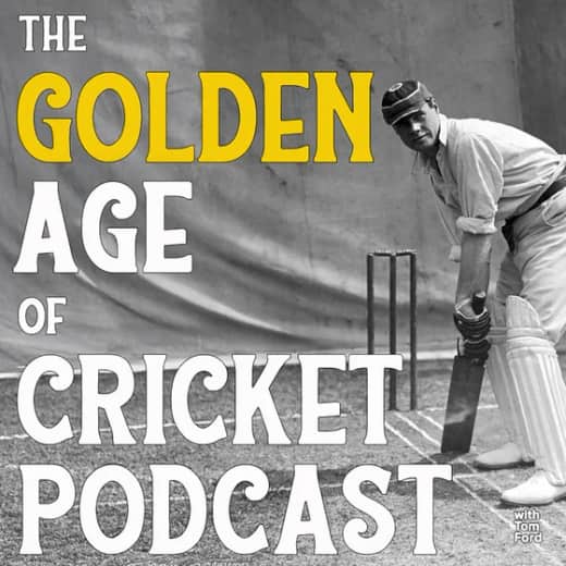 Gilbert Jessop – Part 1 – with Simon Wilde