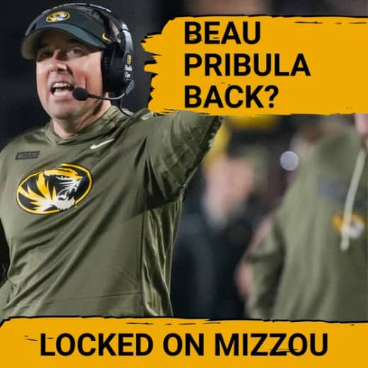 SHOCK: Beau Pribula Poised To Return, But SHOULD HE START Ahead Of Matt Zollers?