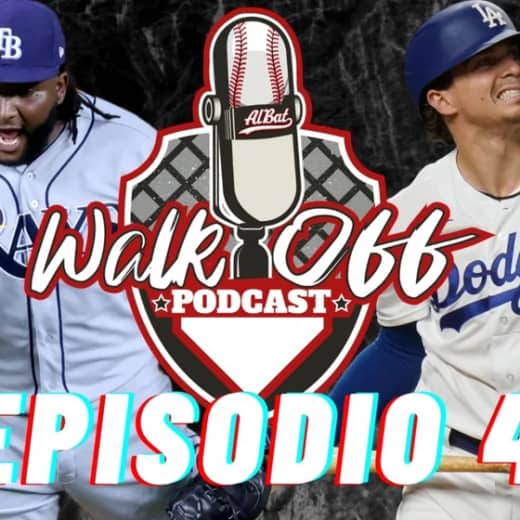 ¿Quién gana Serie Mundial? Julio Urías para Juego 4, se apagó Arozarena y el nuevo Kershaw - Ep. 4