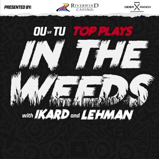 "In the Weeds": Breaking Down OU Football's Top Plays vs. Temple