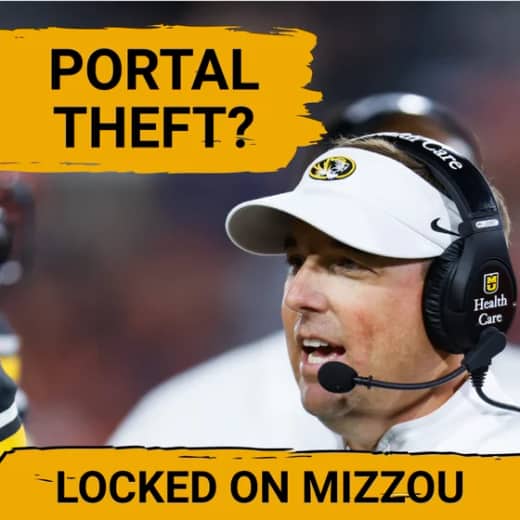 PORTAL WINS & A Huge Rupp Arena WIN For The Missouri Tigers