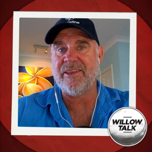 Matthew Hayden talks Ashes backlash, England's missed opportunity & Best XI he faced!