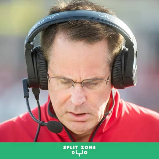 The 2025 CFB Championship Weekend Tasting Menu