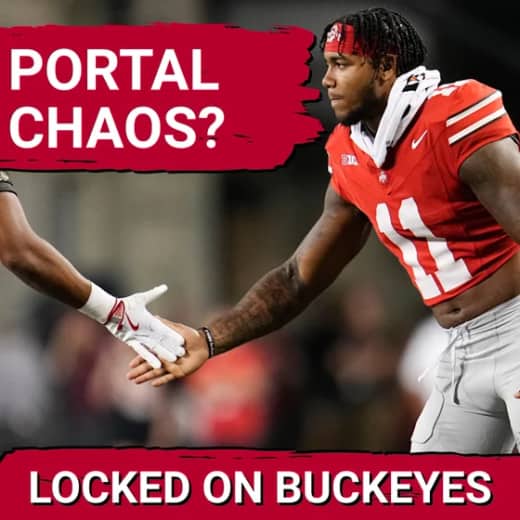 INSIDER: Ohio State Buckeyes Attack Roster Management After Miami STUN—Will Portal Moves WORK?