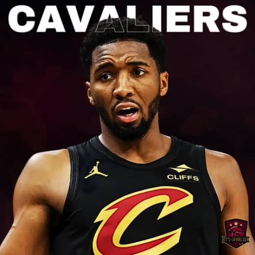 OKC Dominates CLE