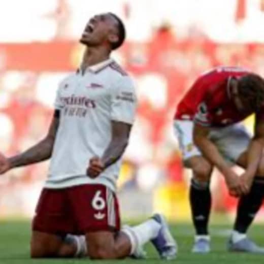 Matchweek 1 @ Old Trafford Ep.44