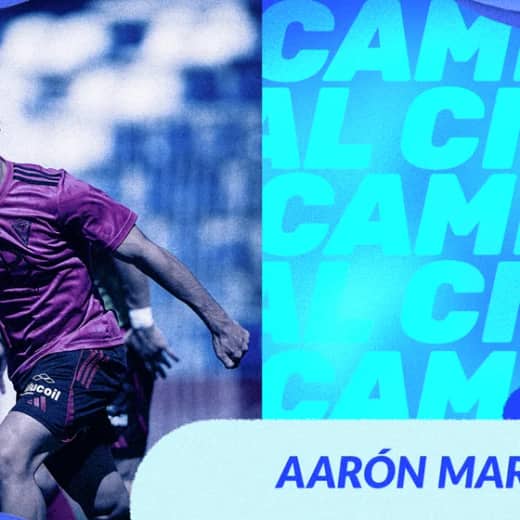 Camino al Cielo 8x04 - Aarón Martín y las primeras conclusiones