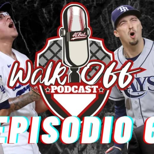 ¡Dodgers campeones! Héroes Julio Urías y Víctor González, Blake Snell y decisión de Cash, Turner + Covid y pesadilla de ¿Manfred estaba borracho?