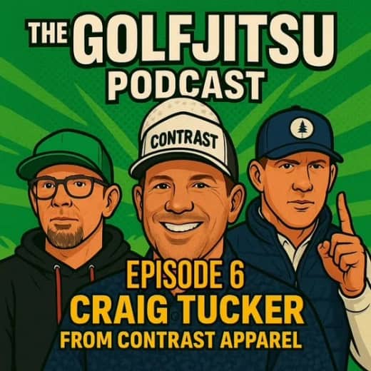 #6 - Craig Tucker from Contrast Apparel