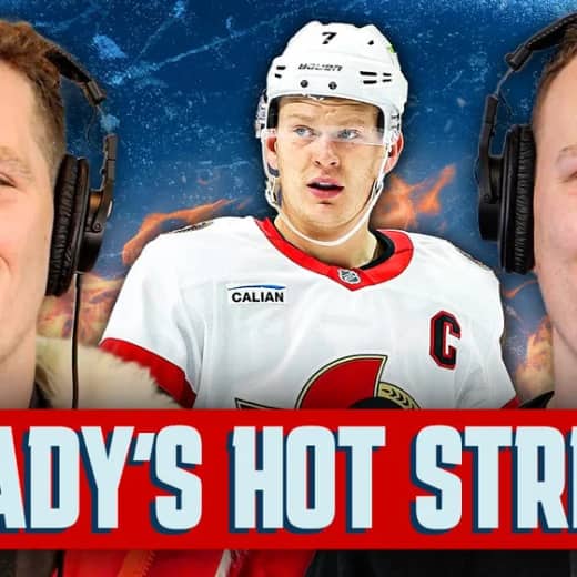 Crosby Makes History, Brady’s On Fire, Christmas Do’s and Don'ts | Wingmen