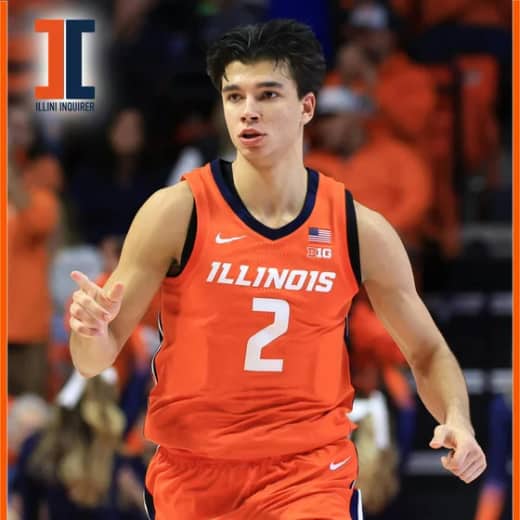 Ep. 1081 - Mike LaTulip previews Illini's marquee MSC matchup vs. No. 5 UConn