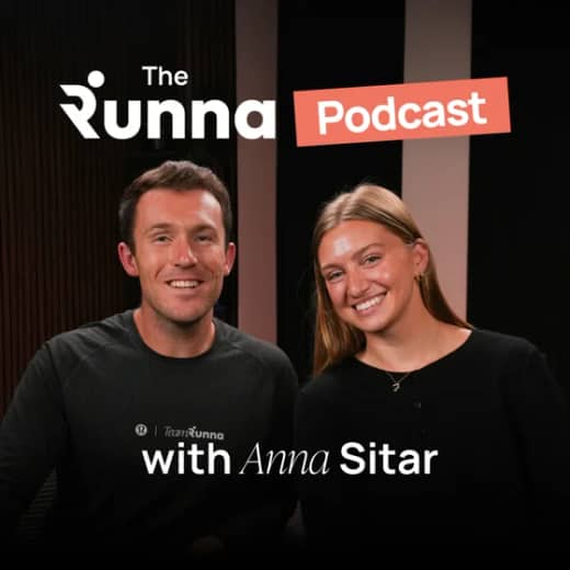 Anna Sitar: Start Running Before You Feel Ready! | Build Running Confidence