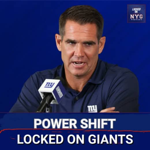 SEISMIC: Could Dawn Aponte’s Hire SHIFT the Giants Power Balance