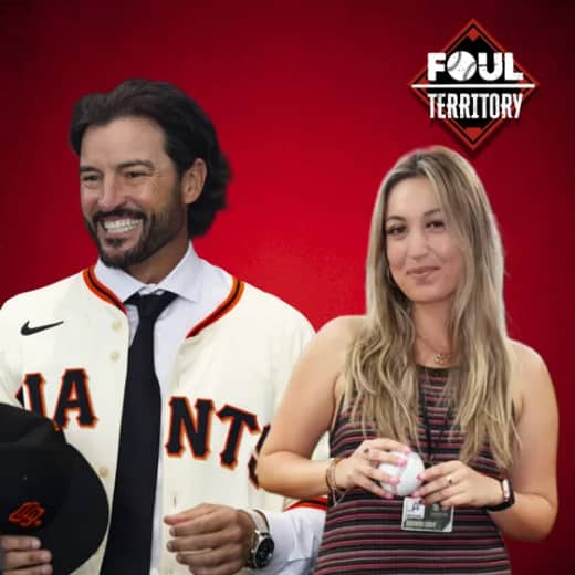 Katie Woo on Cardinals front office changes + Tony Vitello’s first words as new Giants manager