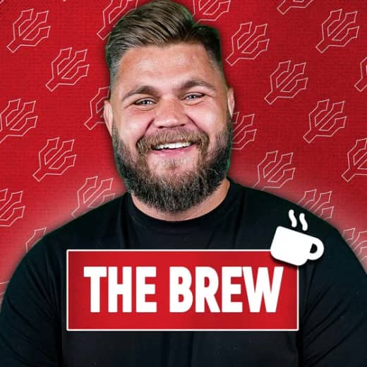 Man United's BEST Ever Debuts! | The Brew