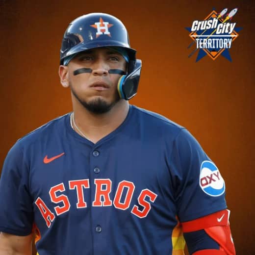 What’s Next for the Astros After Imai? Let’s Talk Paredes & Walker