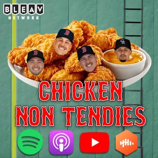 Chicken Non-Tendies and MLB's Most Underrated AL Players | S25E55