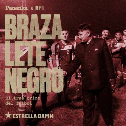 Corea del Norte, fútbol hermético