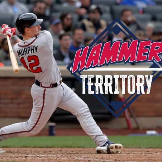 Braves Beat Cubs, Sean Murphy Injury, Brian Snitker, and More