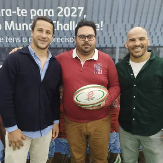 #12 Memórias de Mundialistas