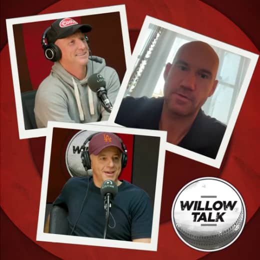 John Hastings talks 18-ball over, partying at Yuvraj's & dismissing AB de Villiers in his debut Test!