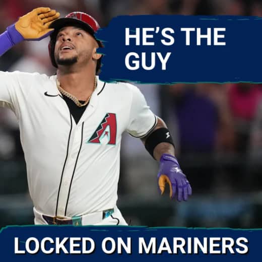 5 Players the Seattle Mariners NEED to Trade For This Winter | Top 5 Tuesday