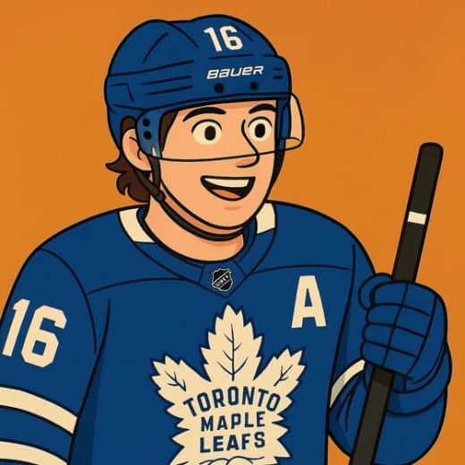 Mitch Marner