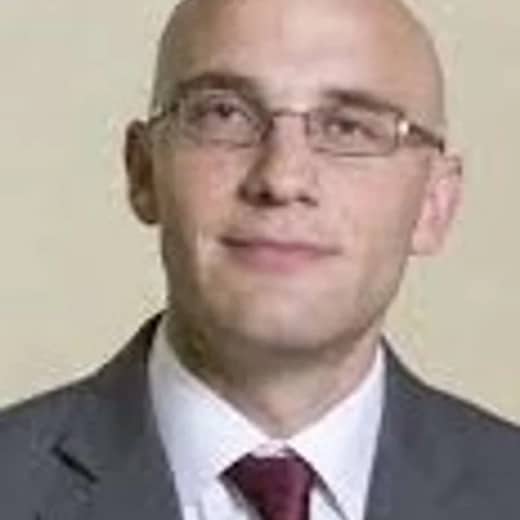 Alex Hausladen - UL-Monroe MBB Assistant Coach