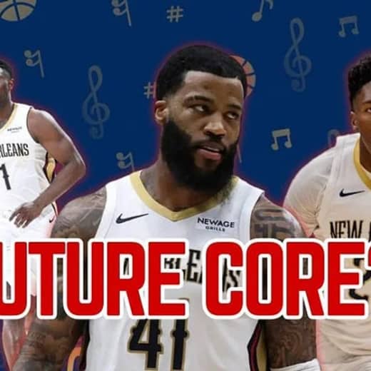 Pelicans Post Deadline Breakdown