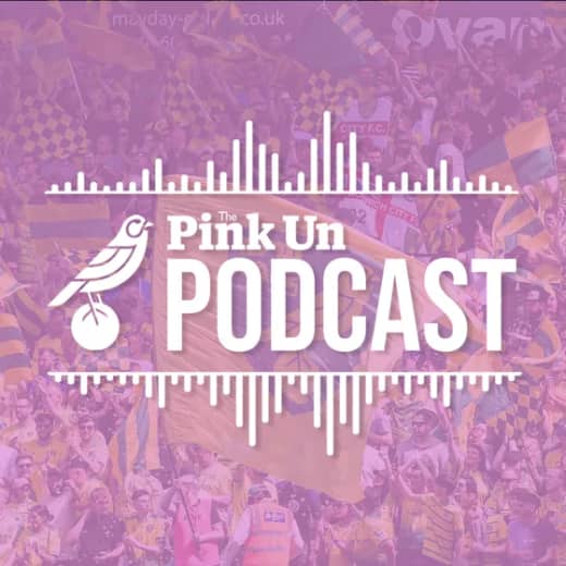 #664 MO-ving on up! ⬆️ | PinkUn Norwich City Podcast