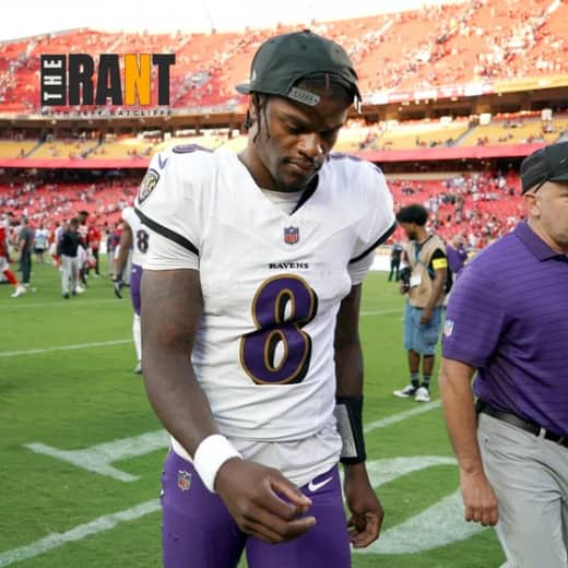 Biggest Rankings Movers from Week 14